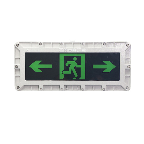 BYY系列防爆消防应急标志灯