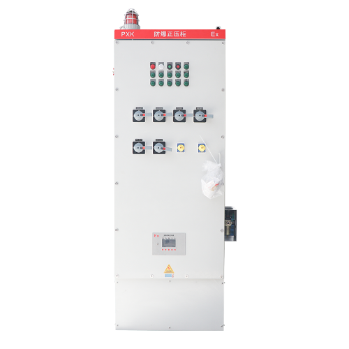 PXF系列正压型防爆配电柜