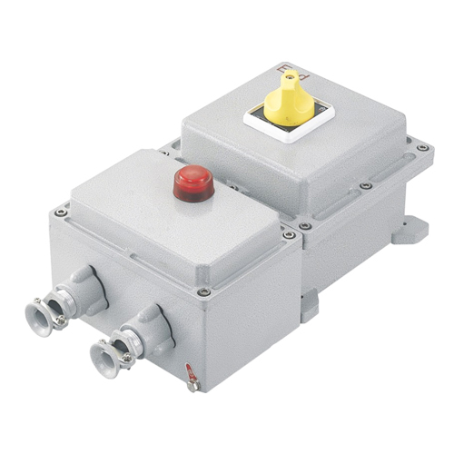 BDZ52系列防爆断路器