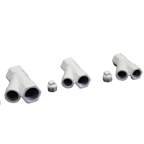 BAG系列防爆隔离密封盒